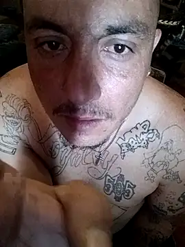 Dick4yourholes live sex cam