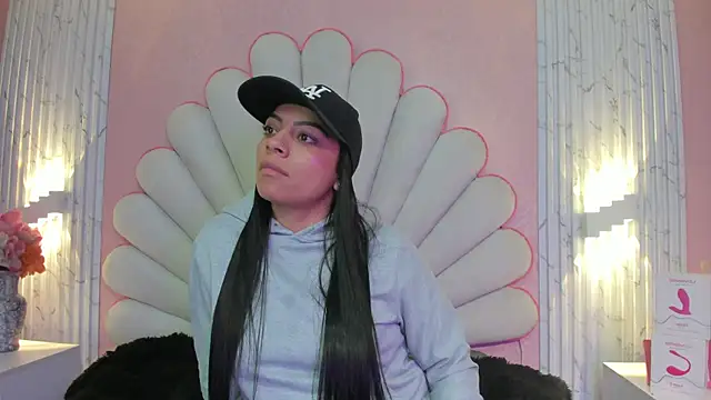 Kateemos's cam snapshot