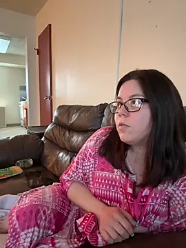 Hotmess_express420 live sex cam