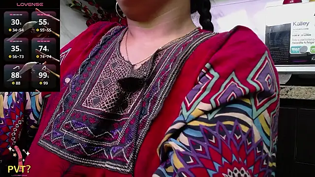 kalpanaaishaa live sex cam