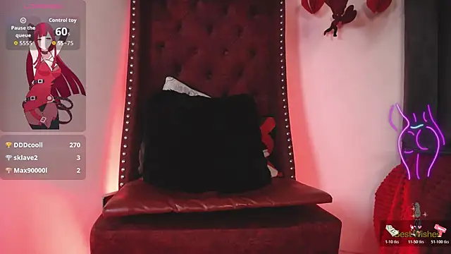 BiancaAntonelli live sex cam