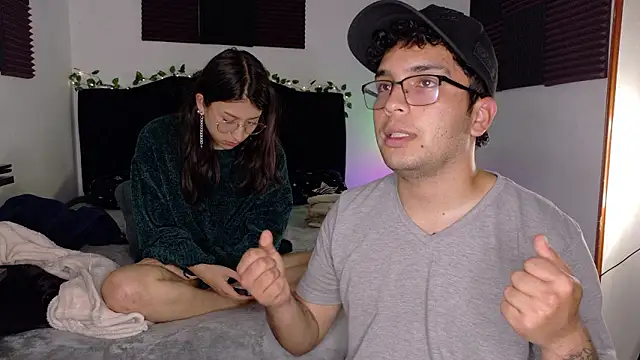 Conor_Taylor live sex cam