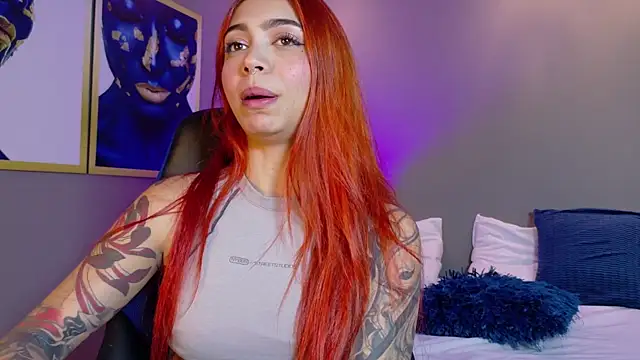 Polygonniaa's cam snapshot