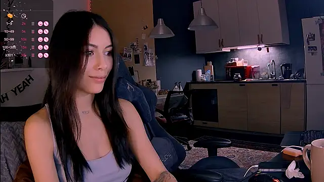 KatiKate live sex cam