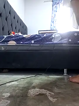 Candy_temptatioon's cam snapshot