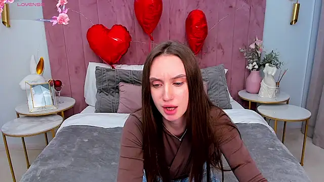 ToriSonn live sex cam