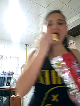 Alexamontiel_'s cam snapshot