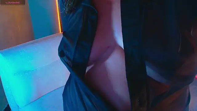 SilvyMontero's cam snapshot