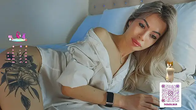 Natalimuur live sex cam