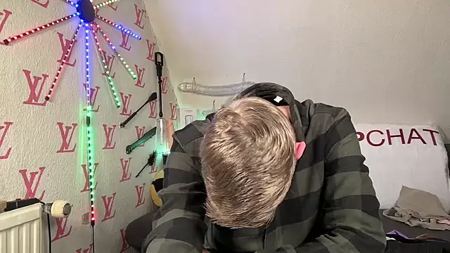 Cookieboy88 live sex cam