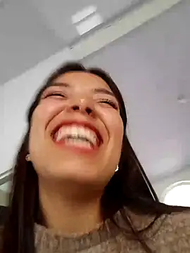 Ariana_Castillo__'s cam snapshot