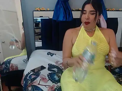 zaradesirex's cam snapshot