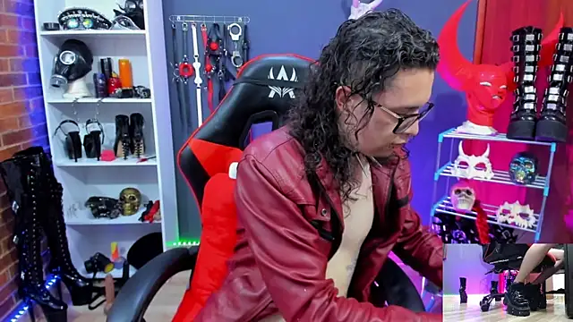 daven56 live sex cam