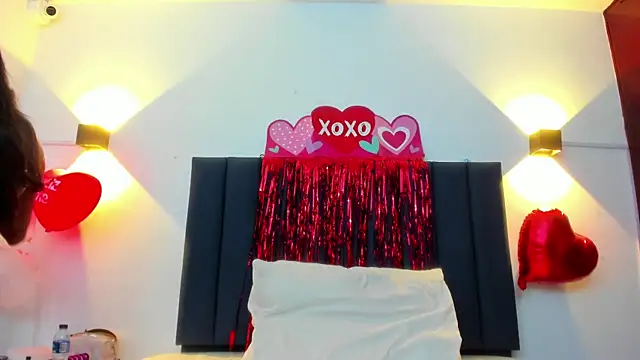 Morgandluxe's cam snapshot