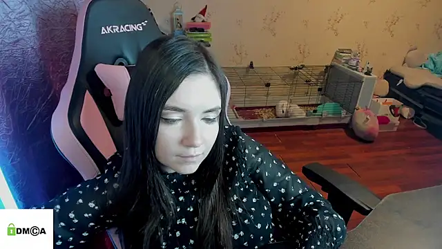 Crazy_forest_fairy live sex cam