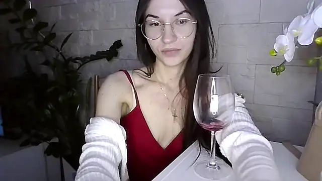 JuliaLovely's cam snapshot