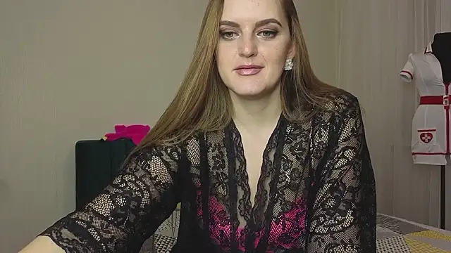 GEvangelinka's cam snapshot