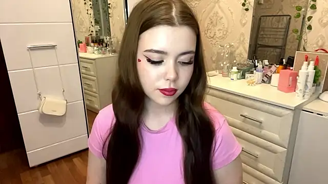 ArnaGrace's cam snapshot