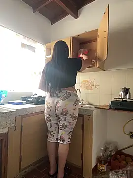 GemaGranadoss live sex cam