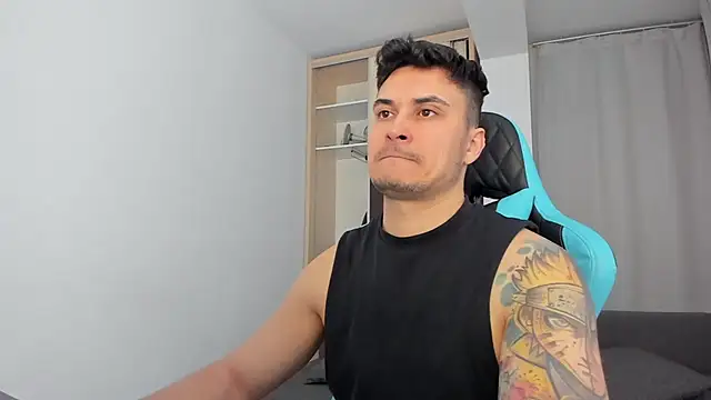 MatMalonne live sex cam