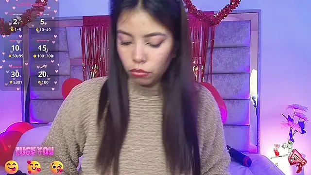 Ariana_Castillo__'s cam snapshot