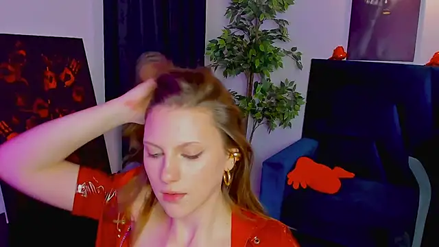 YourSweetArya's cam snapshot