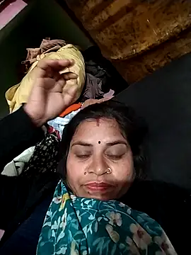 Hot_babli54's cam snapshot