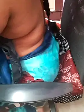 Tamil_Ammani's cam snapshot