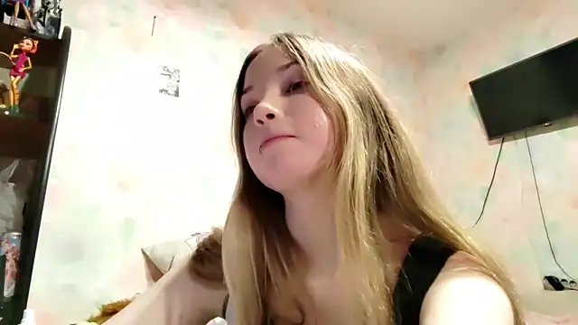 TiaBIanks live sex cam