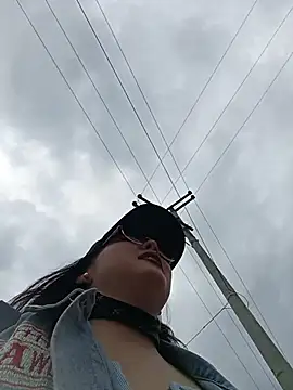 Yulska's cam snapshot