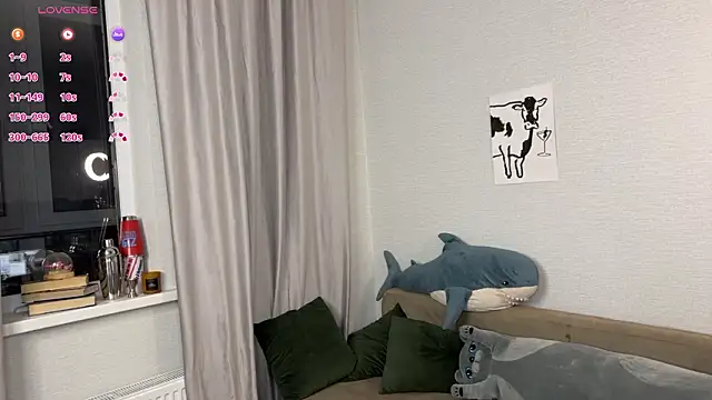 sweeety_chloe's cam snapshot