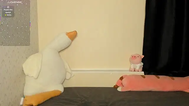 succubantra's cam snapshot