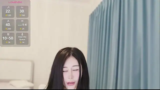 yiyi_3523's cam snapshot