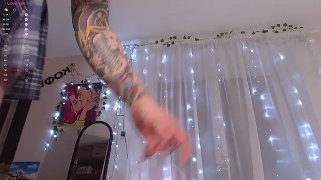 Debrawild's cam snapshot