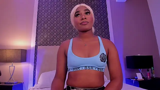 SusanaBrooks's cam snapshot