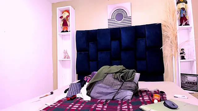 AlissonSpears live sex cam