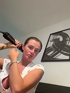 Jaydeejords's cam snapshot