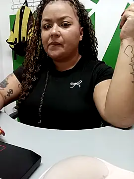 SweettSin's cam snapshot