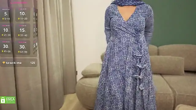 LushRitu live sex cam