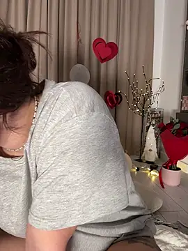 KimArts live sex cam