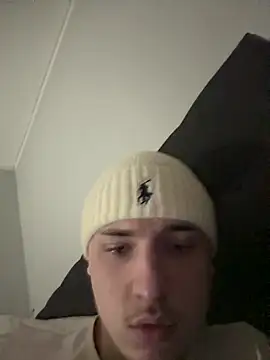 Channingboy's cam snapshot