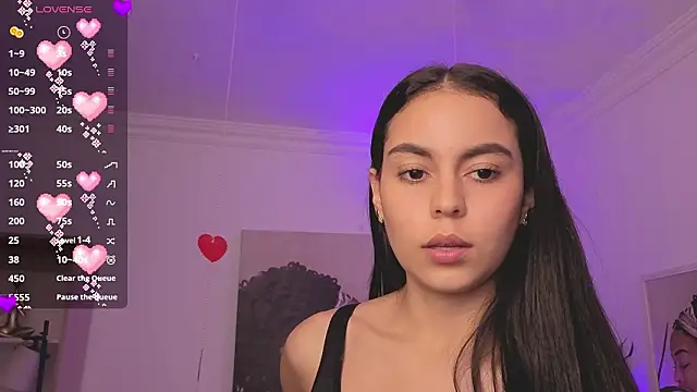 Aleejaa__ live sex cam