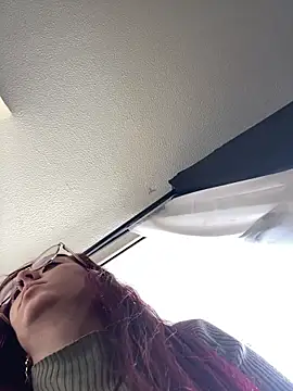 Zoe_firee's cam snapshot