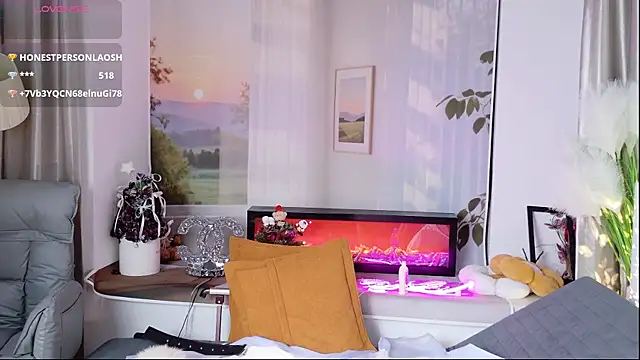 nidekikibabe-2026's cam snapshot