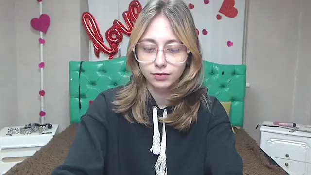 TracyLll live sex cam