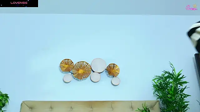 DaliyaArabian live sex cam