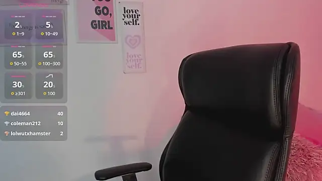 LanaJones_ live sex cam