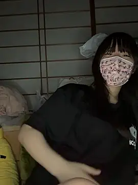 xx_Ojou_xx live sex cam