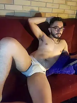 dave_wolf7 live sex cam