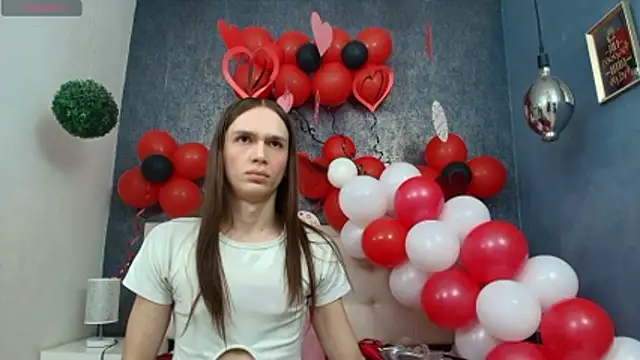 Celestial_Queen_ live sex cam